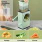 Blades Vegetable Cutter