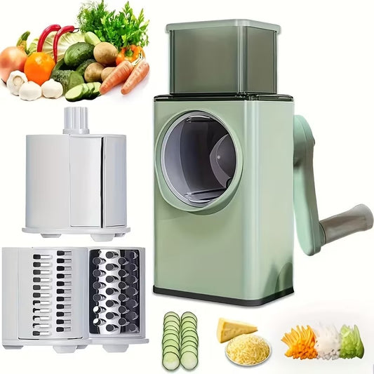 Blades Vegetable Cutter