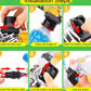 Blaster Gun Toy
