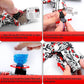 Blaster Gun Toy