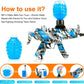 Blaster Gun Toy