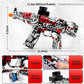Blaster Gun Toy