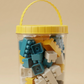 Blocks Bucket Set