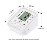 Blood Pressure Monitor