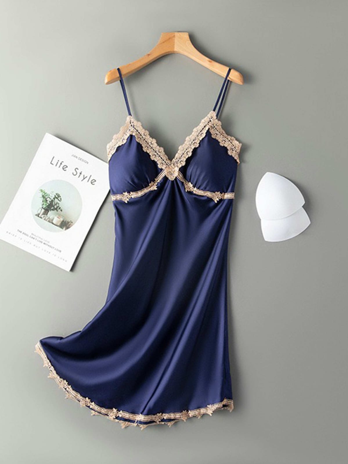 Blue-Night