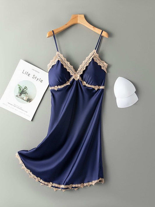 Blue-Night