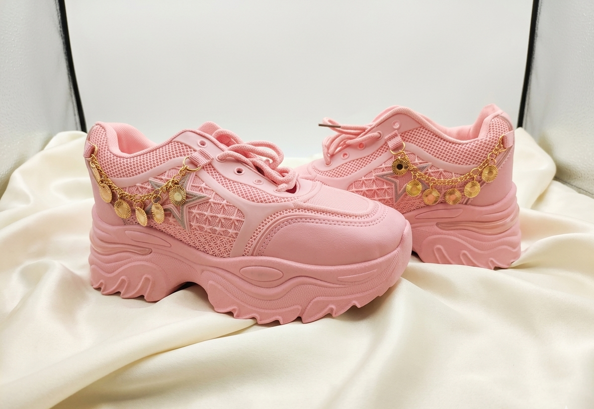 Chunky Sneaker