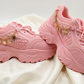 Chunky Sneaker