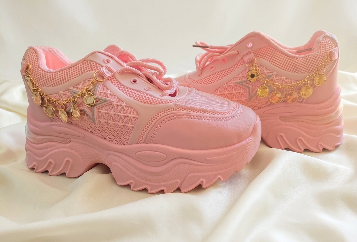 Chunky Sneaker