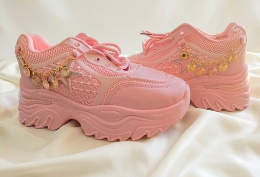 Chunky Sneaker