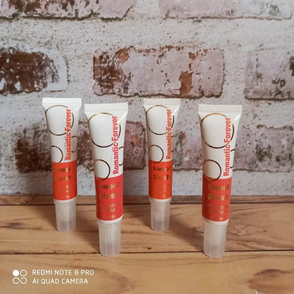 Blush – 6 pcs Set