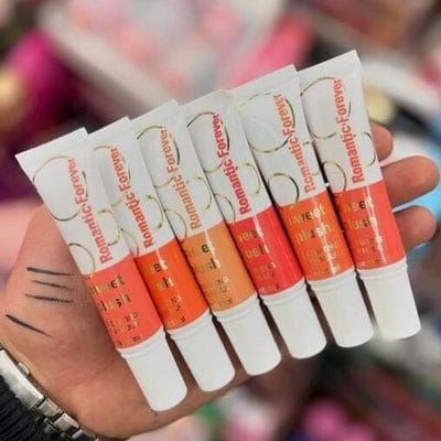 Blush – 6 pcs Set