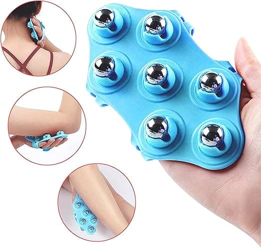 Body Massager Glove