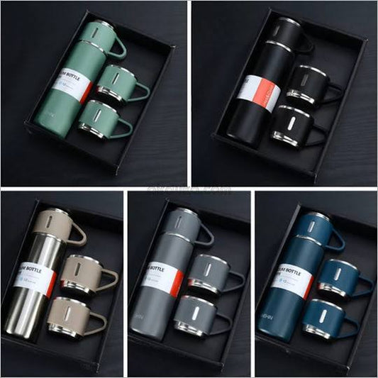 Bottle Set