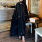 Bow Abaya With Stoller