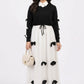 Bow Frock Maxi