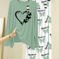 Women Nightsuit
