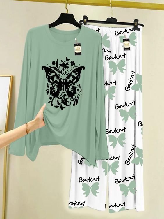 Women Nightsuit