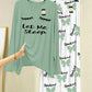 Women Nightsuit