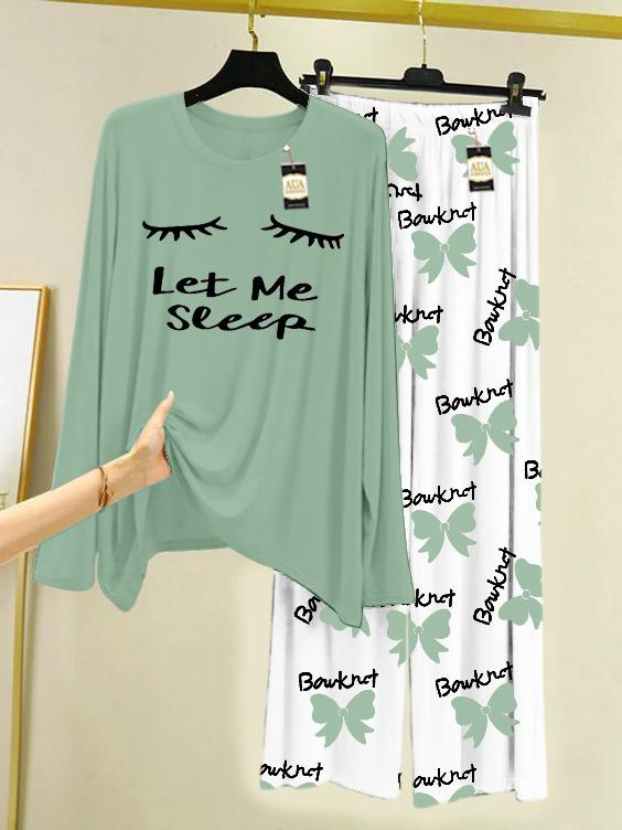 Women Nightsuit