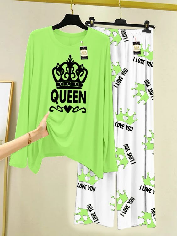 Women Nightsuit