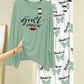 Women Nightsuit