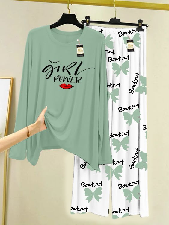Women Nightsuit