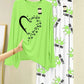 Women Nightsuit