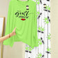 Women Nightsuit