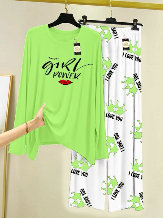 Women Nightsuit