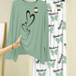 Women Nightsuit