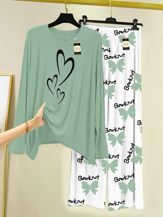 Women Nightsuit