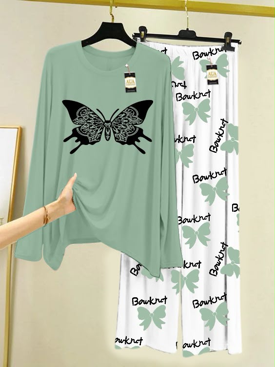 Women Nightsuit
