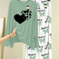 Women Nightsuit