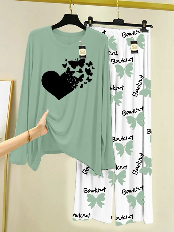 Women Nightsuit