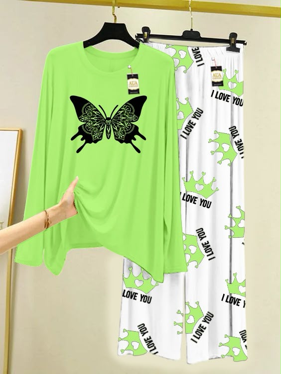 Women Nightsuit