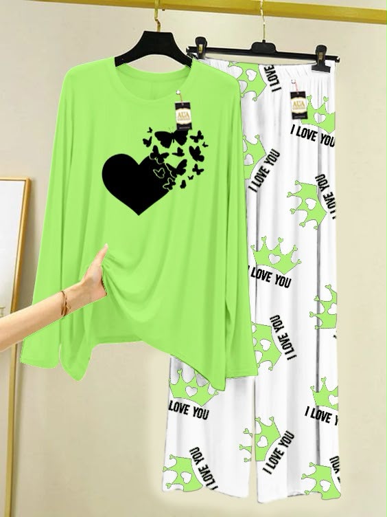 Women Nightsuit