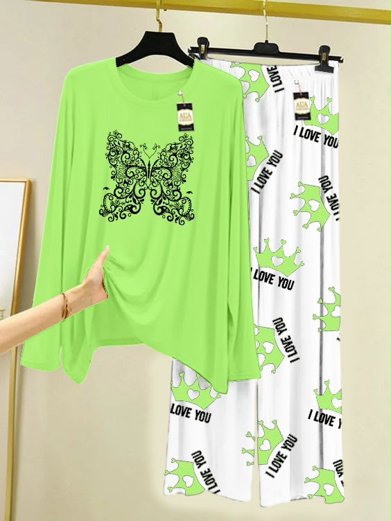 Women Nightsuit