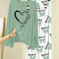 Women Nightsuit