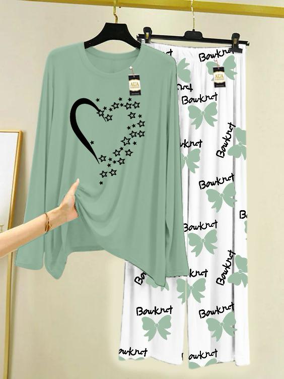 Women Nightsuit