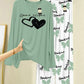 Women Nightsuit
