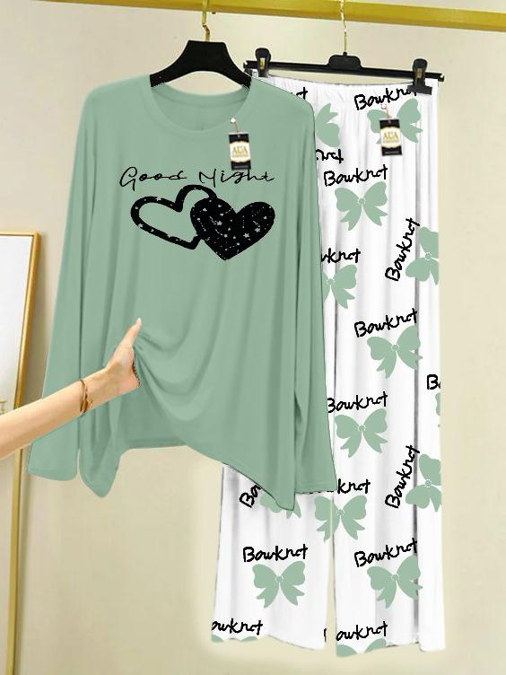 Women Nightsuit