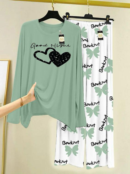 Women Nightsuit