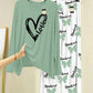 Women Nightsuit