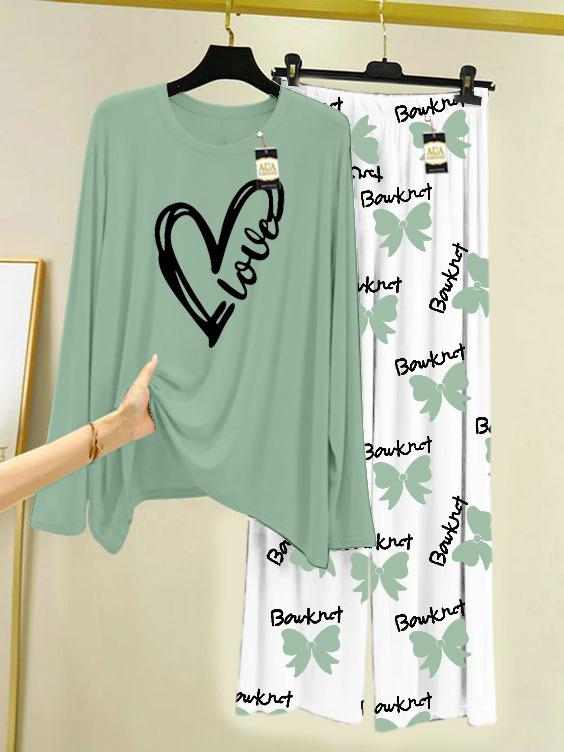Women Nightsuit
