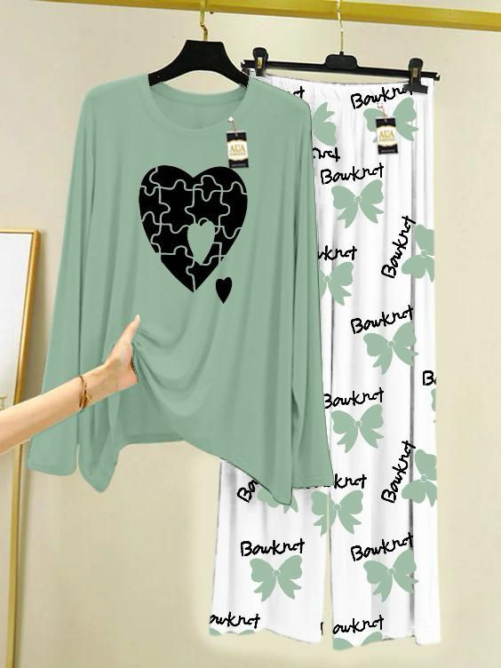 Women Nightsuit