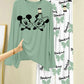 Women Nightsuit