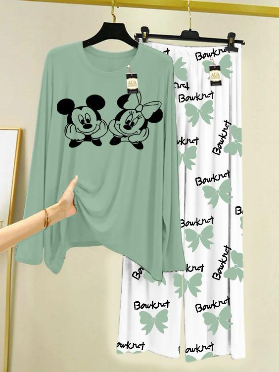 Women Nightsuit