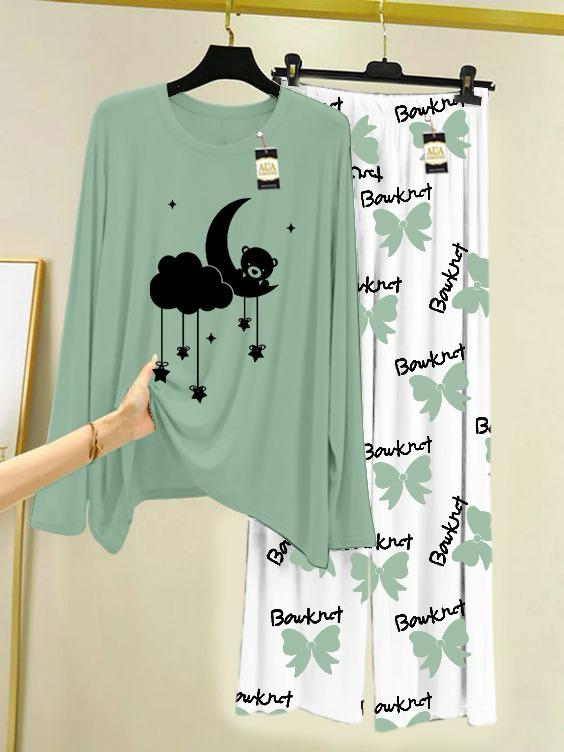 Women Nightsuit