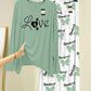 Women Nightsuit